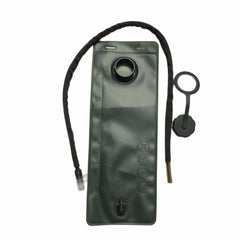 3L Outdoor Hydration Reservoir components 