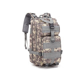 Adjustable Military Tactical Backpack