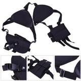 Tactical Shoulder Holster