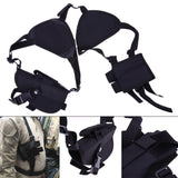 Tactical Shoulder Holster