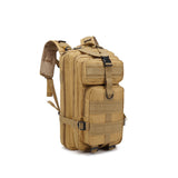 Adjustable Military Tactical Backpack