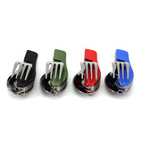 4 in 1 Multi-Function Folding Cutlery