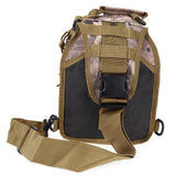 D4M Military Tactical Sling Bag