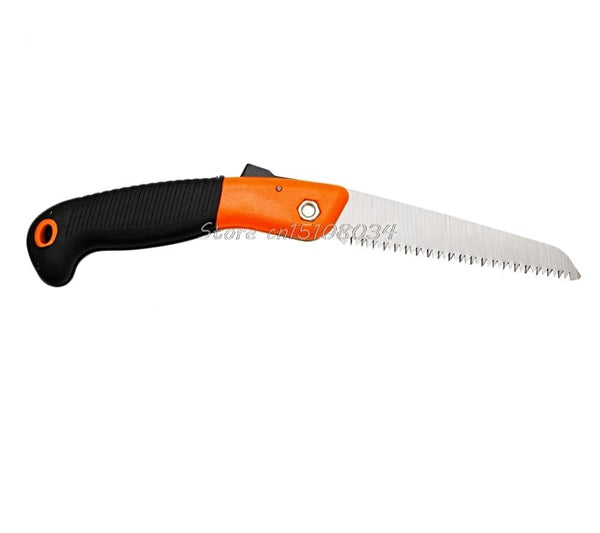 Tactical Folding Trimming Saw