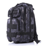 Adjustable Military Tactical Backpack