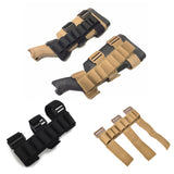 Shooter's Forearm Shell Pouch