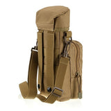 Tactical Military Water Bottle Bag