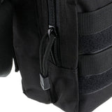 Tactical Military Water Bottle Bag