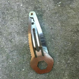 Hair Clip Muti-Tool