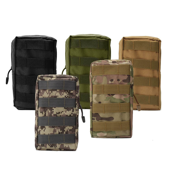 Molle Utility Pouch