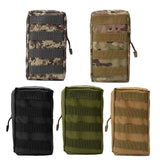 Molle Utility Pouch