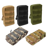 Molle Utility Pouch