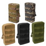 Molle Utility Pouch