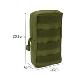 Molle Utility Pouch