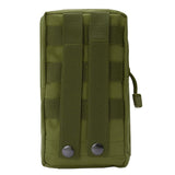 Molle Utility Pouch