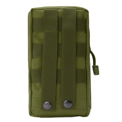 molle utility pouch molle straps