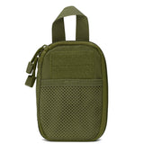 First Aid Molle Utility Pouch