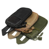 First Aid Molle Utility Pouch