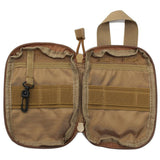 First Aid Molle Utility Pouch