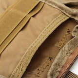 First Aid Molle Utility Pouch