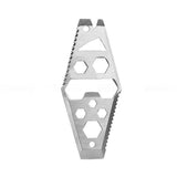 EDC Wallet Multi-Tool