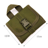 Tactical Molle Shotgun Ammo Pouch