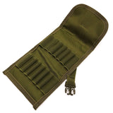 Tactical Molle Shotgun Ammo Pouch