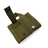 Tactical Molle Shotgun Ammo Pouch