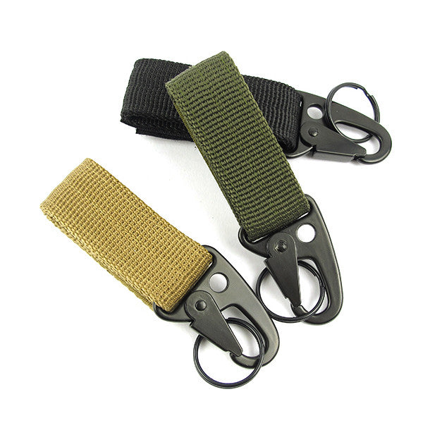 Molle Hook Clip