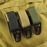 Molle Hook Clip