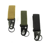 Molle Hook Clip