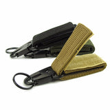 Molle Hook Clip