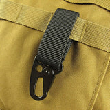 Molle Hook Clip