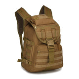 40L Assault Pack For Camping And Tactical Gear