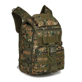 40L Assault Pack For Camping And Tactical Gear