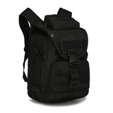 40L Assault Pack For Camping And Tactical Gear