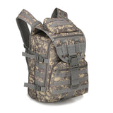 40L Assault Pack For Camping And Tactical Gear