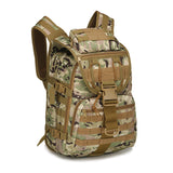 40L Assault Pack For Camping And Tactical Gear