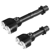 5000 Lumens 5 Modes Military Grade Flashlight