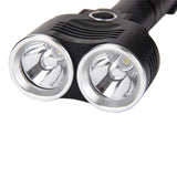 5000 Lumens 5 Modes Military Grade Flashlight