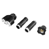 5000 Lumens 5 Modes Military Grade Flashlight