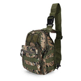 D4M Military Tactical Sling Bag