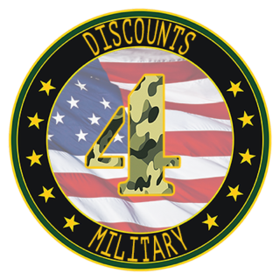 Discounts 4 Military